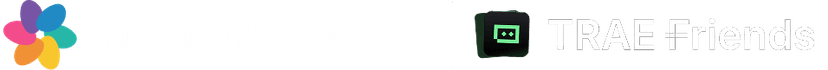 CreatorLabo × TRAE Friends